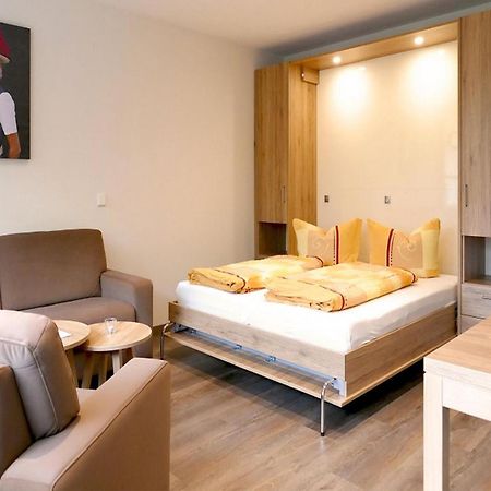 Hoferpeterhof Apartment Бад Петерстал-Грисбах Екстериор снимка