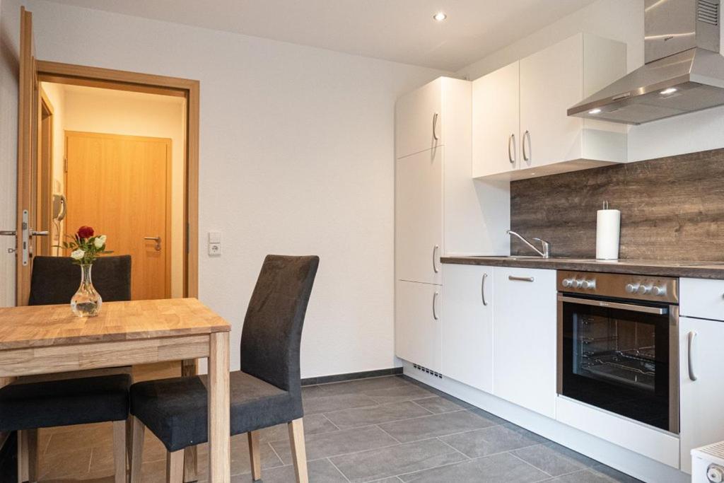 Hoferpeterhof Apartment Бад Петерстал-Грисбах Екстериор снимка