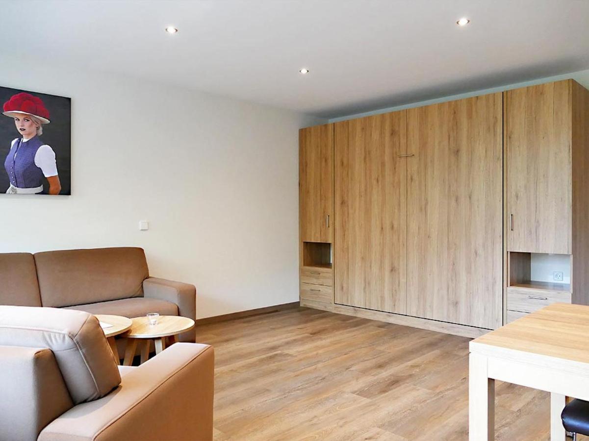 Hoferpeterhof Apartment Бад Петерстал-Грисбах Екстериор снимка