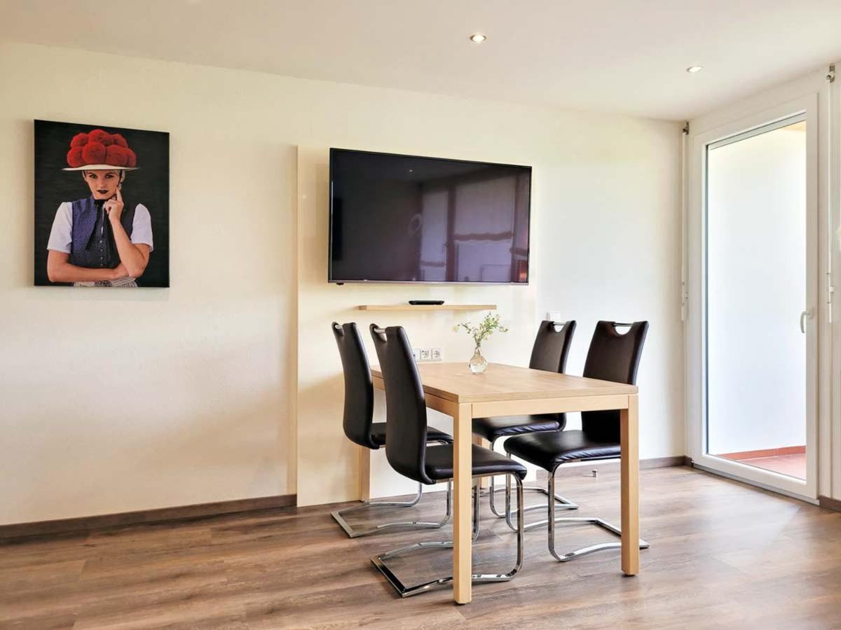 Hoferpeterhof Apartment Бад Петерстал-Грисбах Екстериор снимка