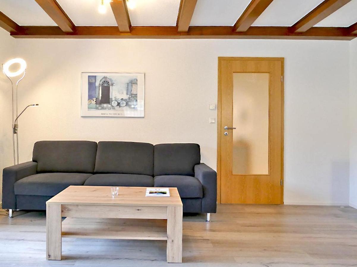 Hoferpeterhof Apartment Бад Петерстал-Грисбах Екстериор снимка