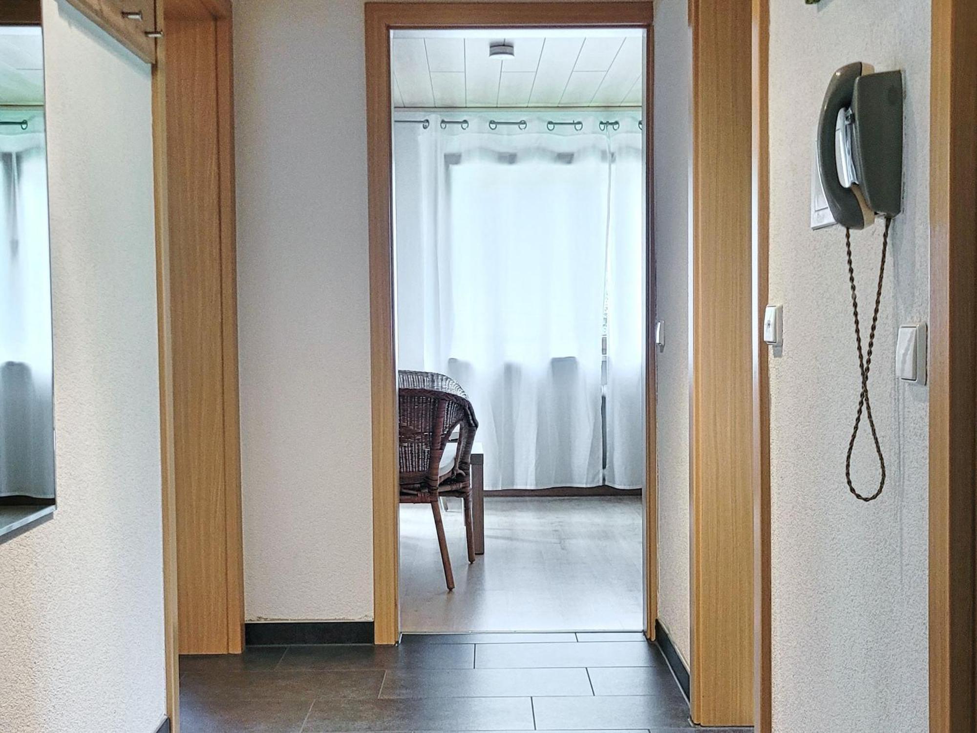 Hoferpeterhof Apartment Бад Петерстал-Грисбах Екстериор снимка