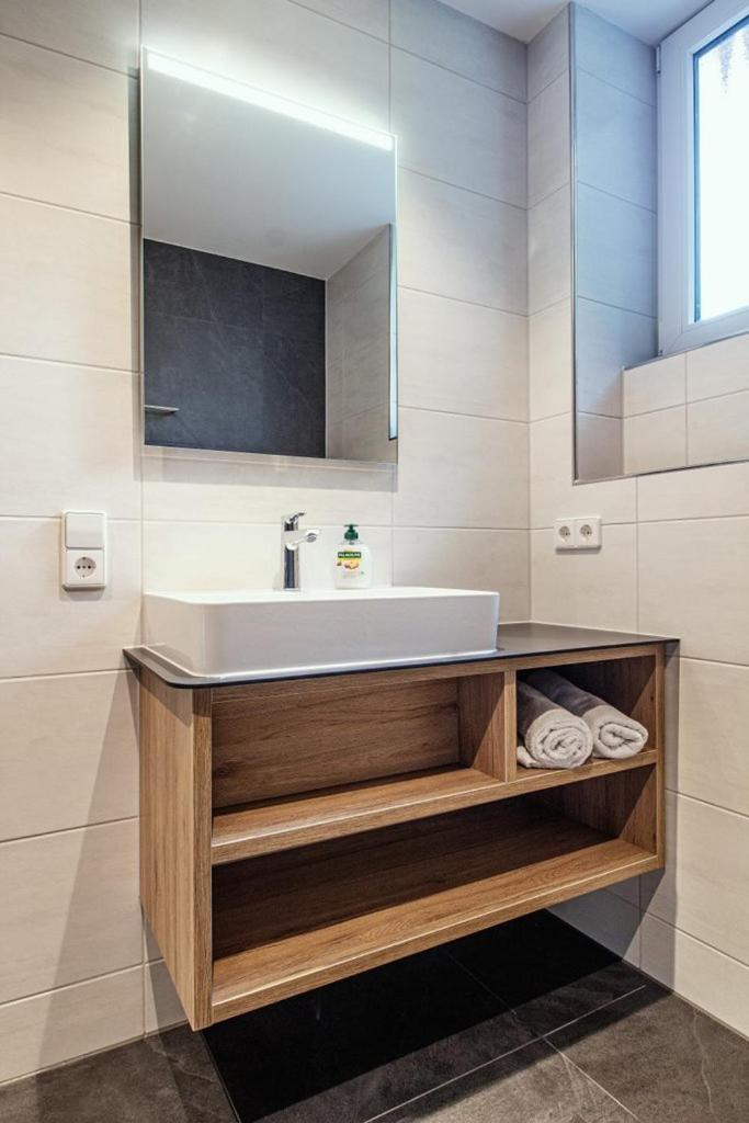 Hoferpeterhof Apartment Бад Петерстал-Грисбах Екстериор снимка