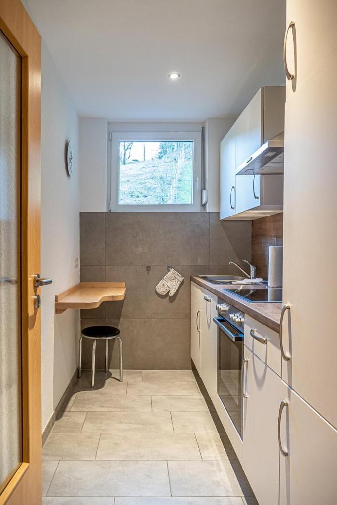 Hoferpeterhof Apartment Бад Петерстал-Грисбах Екстериор снимка