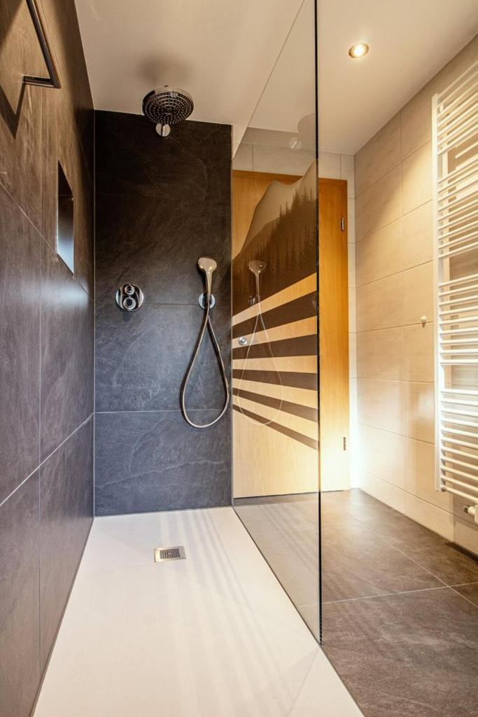 Hoferpeterhof Apartment Бад Петерстал-Грисбах Екстериор снимка