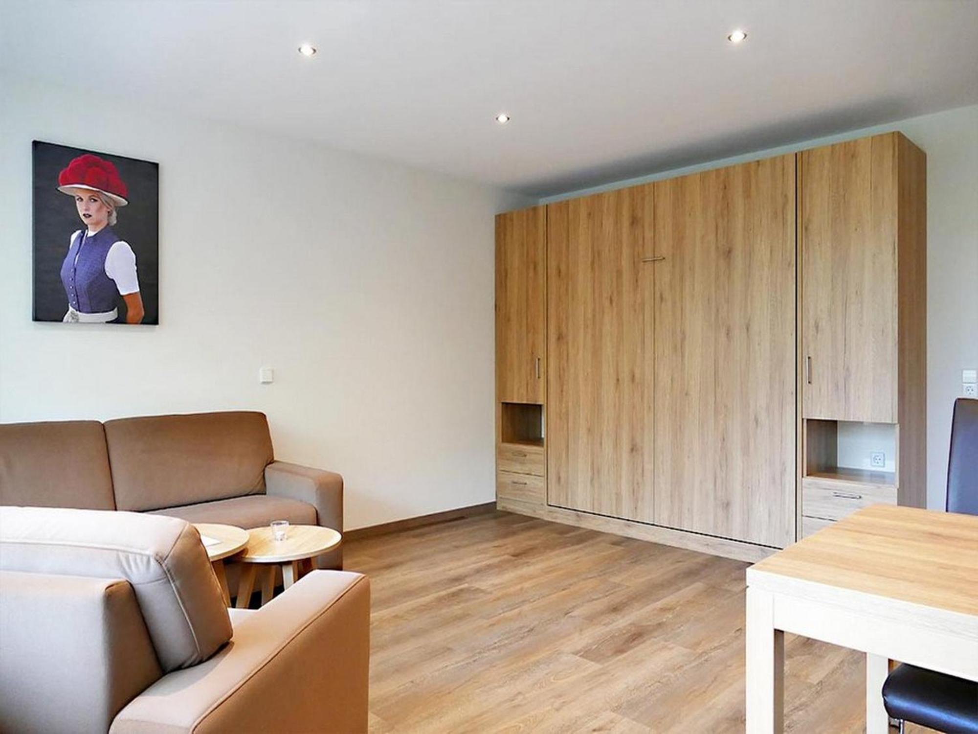 Hoferpeterhof Apartment Бад Петерстал-Грисбах Екстериор снимка