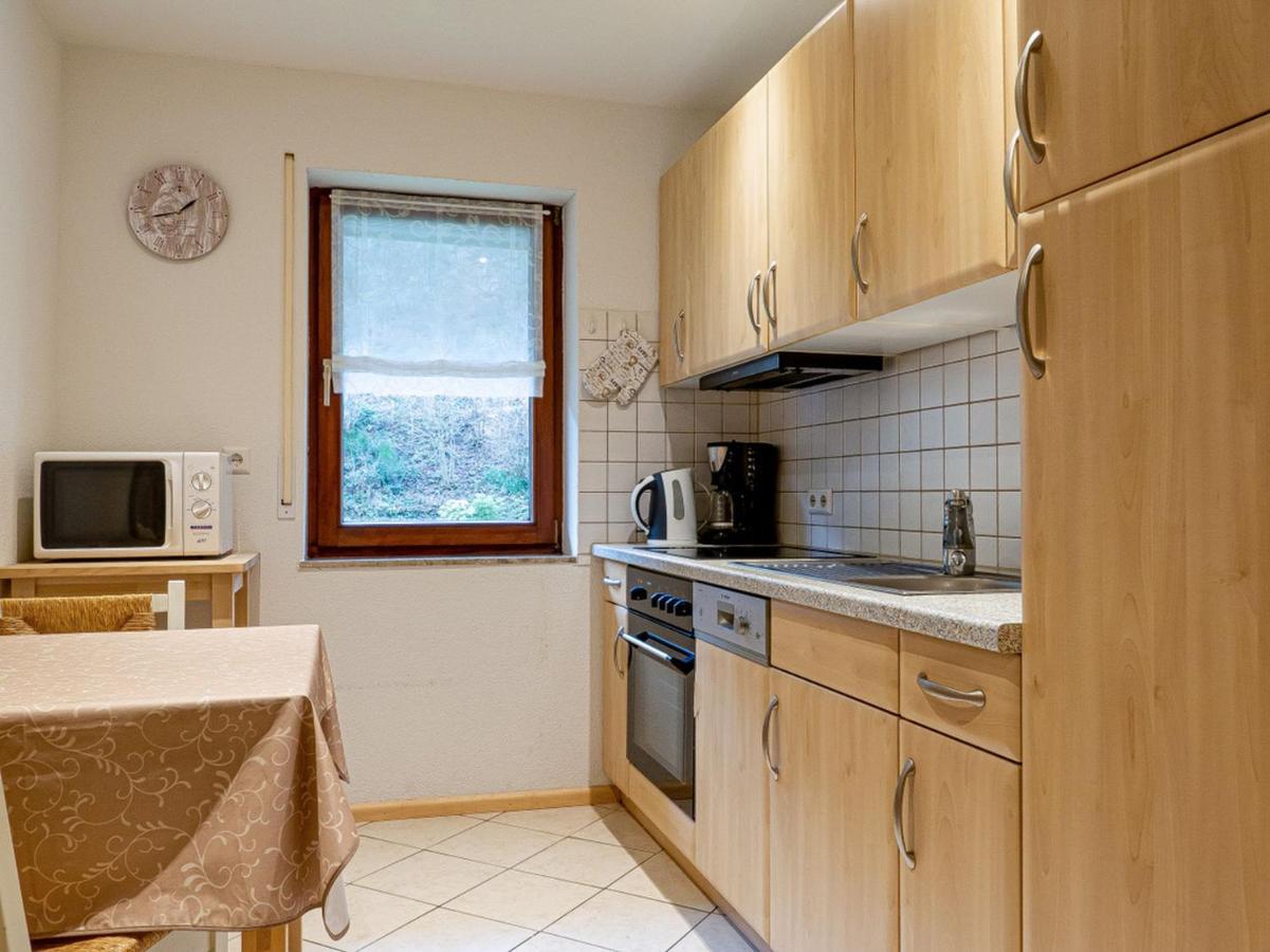 Hoferpeterhof Apartment Бад Петерстал-Грисбах Екстериор снимка