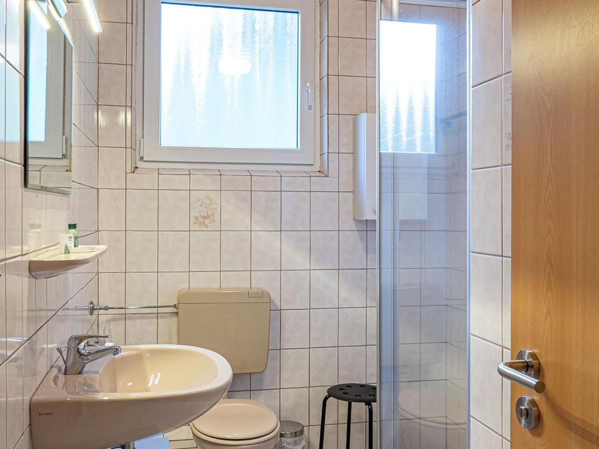 Hoferpeterhof Apartment Бад Петерстал-Грисбах Екстериор снимка