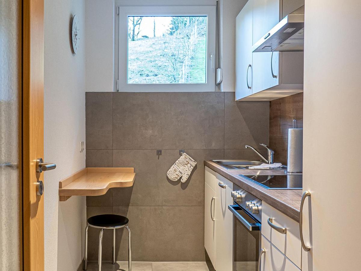 Hoferpeterhof Apartment Бад Петерстал-Грисбах Екстериор снимка