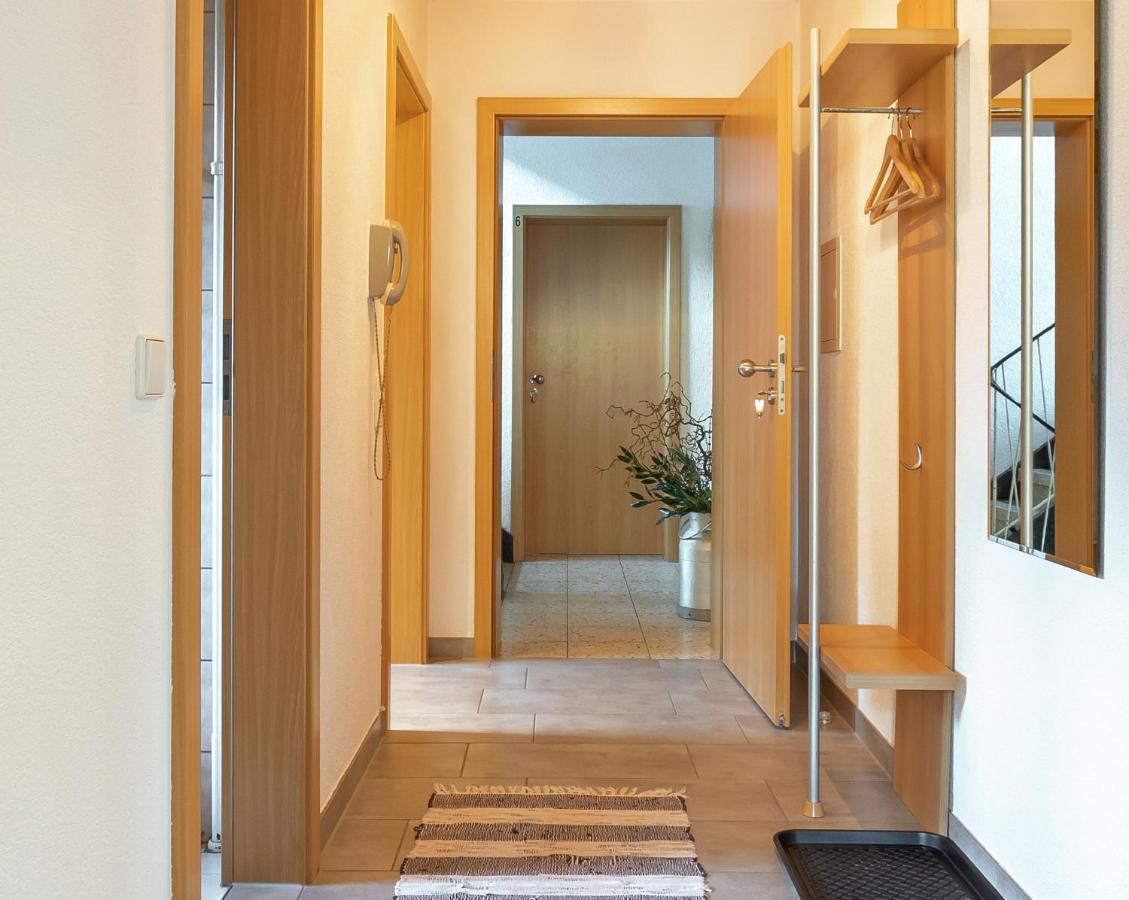Hoferpeterhof Apartment Бад Петерстал-Грисбах Екстериор снимка