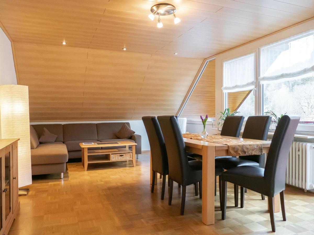 Hoferpeterhof Apartment Бад Петерстал-Грисбах Екстериор снимка