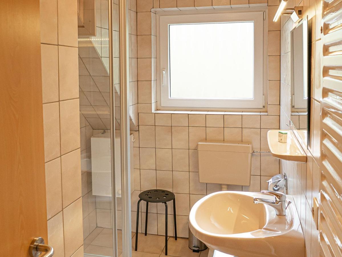 Hoferpeterhof Apartment Бад Петерстал-Грисбах Екстериор снимка