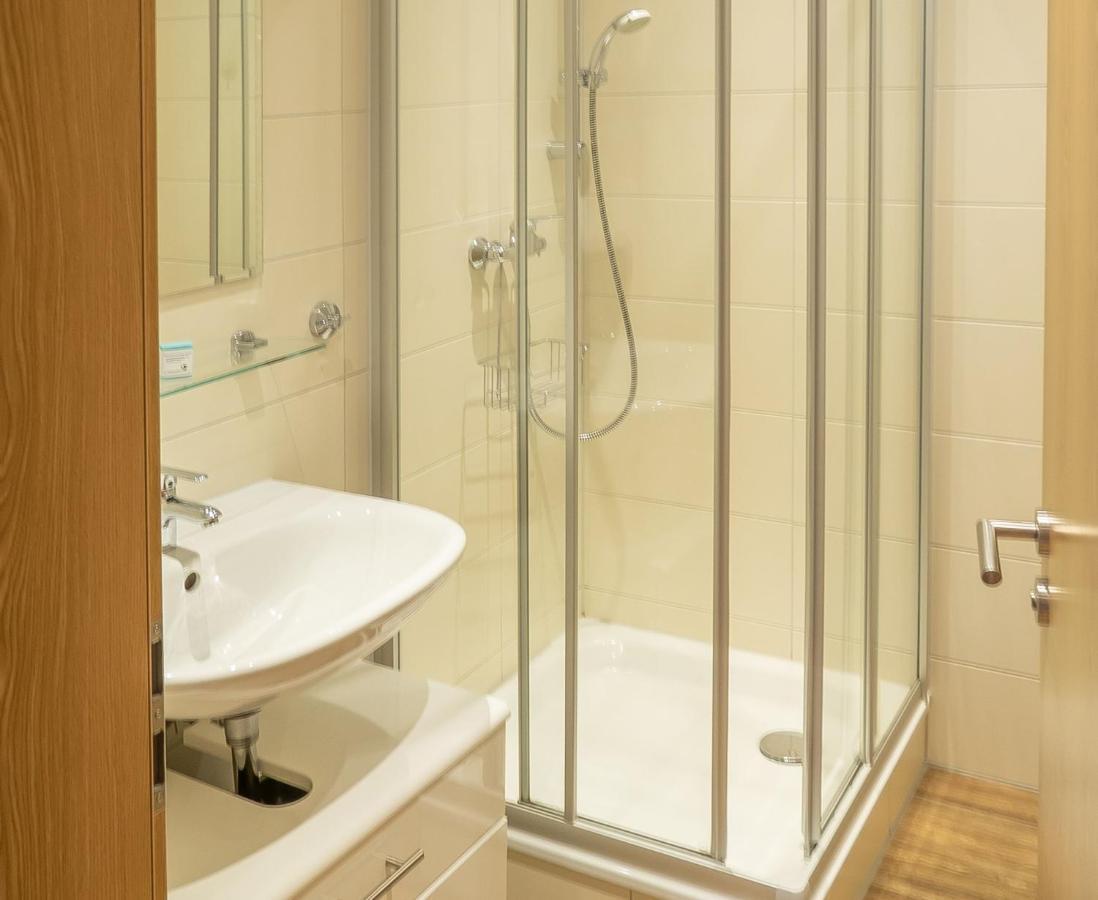 Hoferpeterhof Apartment Бад Петерстал-Грисбах Екстериор снимка