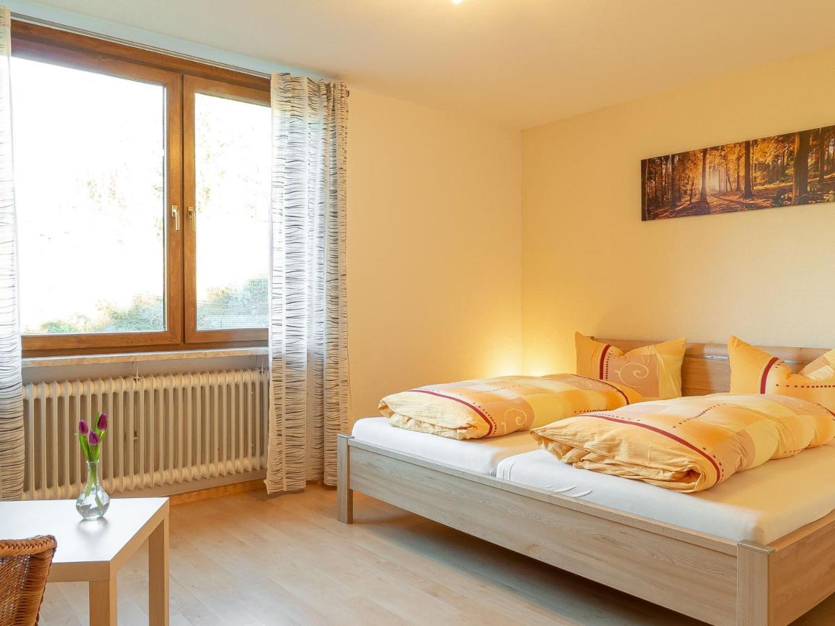 Hoferpeterhof Apartment Бад Петерстал-Грисбах Екстериор снимка