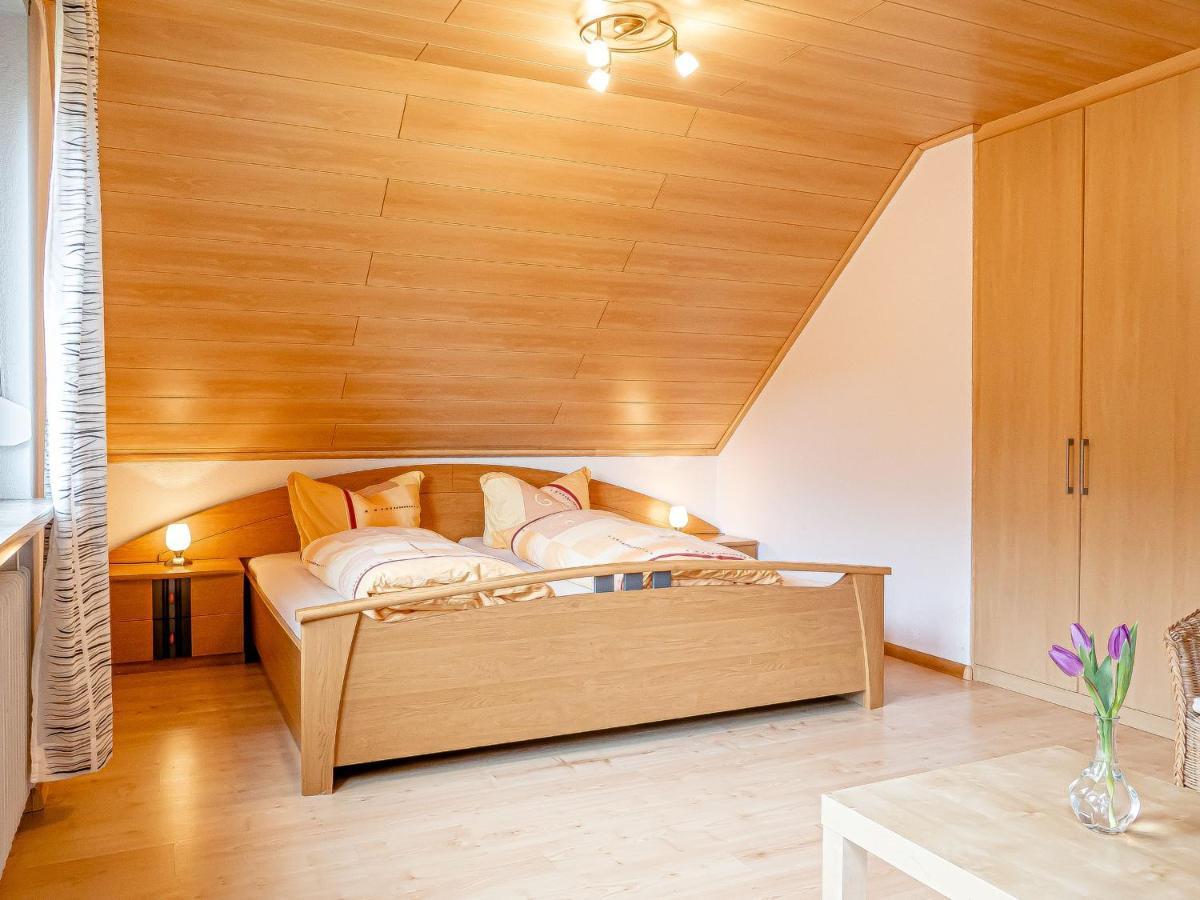 Hoferpeterhof Apartment Бад Петерстал-Грисбах Екстериор снимка