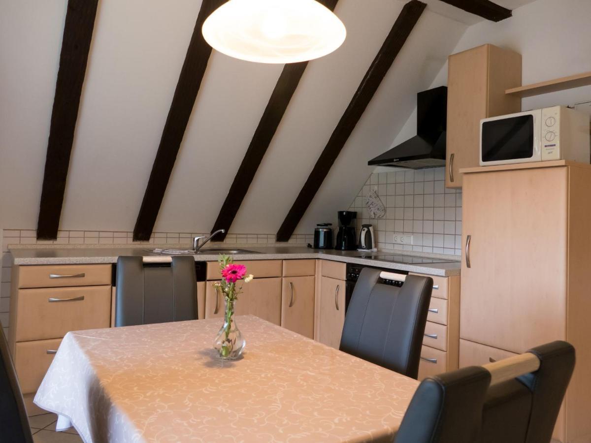 Hoferpeterhof Apartment Бад Петерстал-Грисбах Екстериор снимка