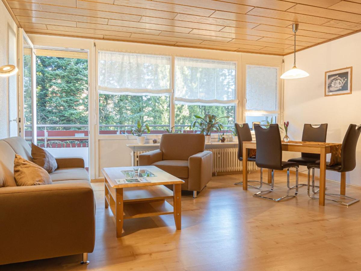 Hoferpeterhof Apartment Бад Петерстал-Грисбах Екстериор снимка