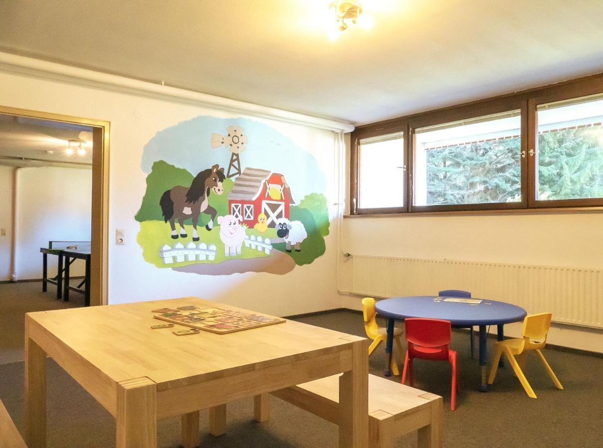 Hoferpeterhof Apartment Бад Петерстал-Грисбах Екстериор снимка