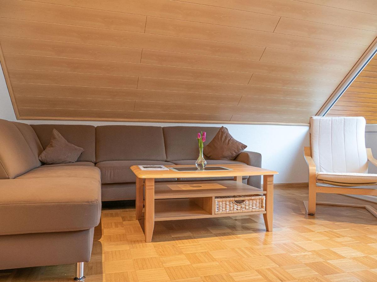 Hoferpeterhof Apartment Бад Петерстал-Грисбах Екстериор снимка