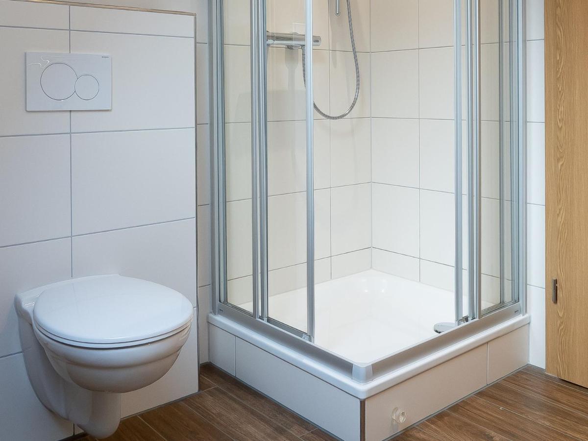Hoferpeterhof Apartment Бад Петерстал-Грисбах Екстериор снимка