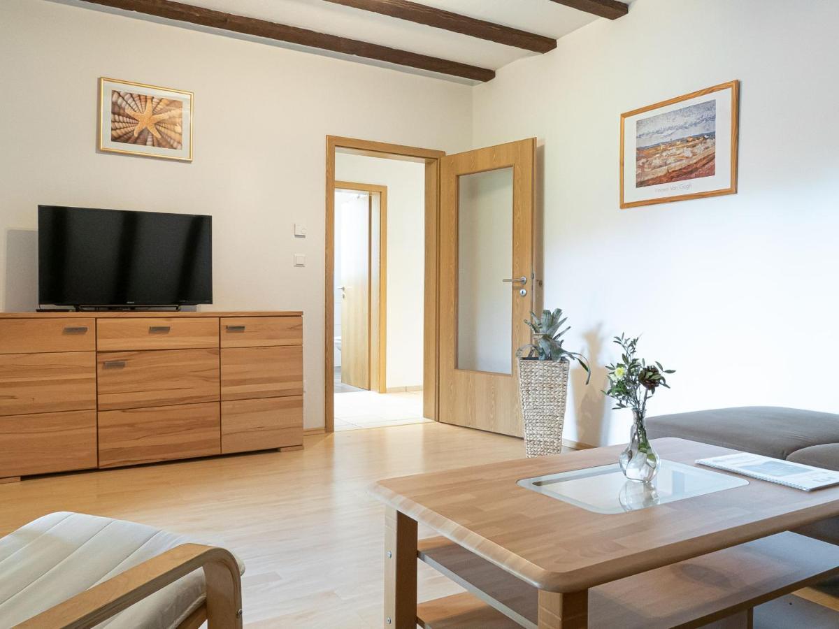 Hoferpeterhof Apartment Бад Петерстал-Грисбах Екстериор снимка