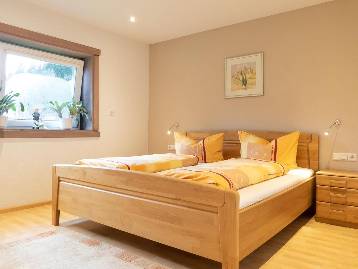 Hoferpeterhof Apartment Бад Петерстал-Грисбах Екстериор снимка