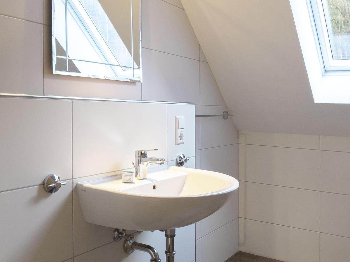 Hoferpeterhof Apartment Бад Петерстал-Грисбах Екстериор снимка